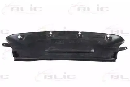 6601-02-2512880P BLIC Кожух двигателя