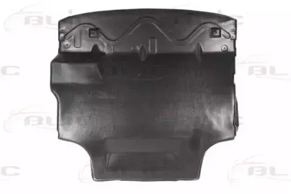 6601-02-2530860P BLIC Кожух двигателя