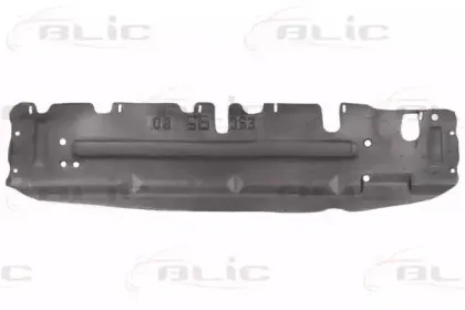 6601-02-2530880P BLIC Защита двигателя / поддона двигателя