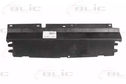6601-02-2532881P BLIC Защита двигателя / поддона двигателя