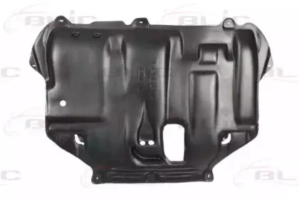 6601-02-2536860P BLIC Защита двигателя / поддона двигателя