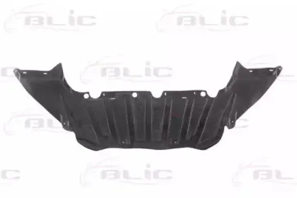 6601-02-2536880P BLIC Защита двигателя / поддона двигателя