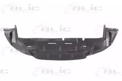 6601-02-2554880P BLIC Кожух двигателя