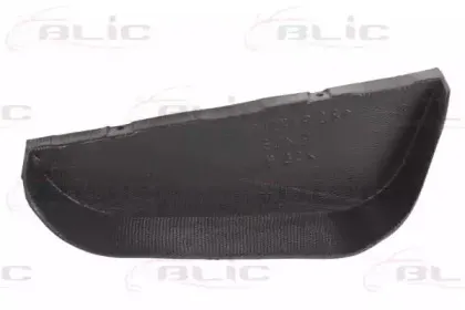 6601-02-2565872P BLIC Защита двигателя / поддона двигателя