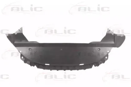 6601-02-2583880P BLIC Защита двигателя / поддона двигателя