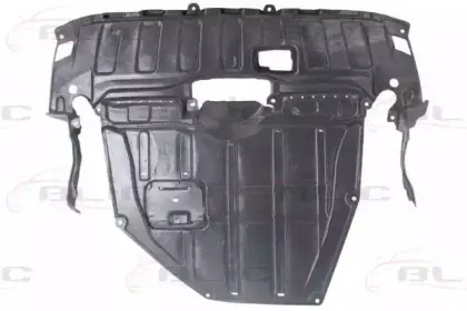 6601-02-2956861P BLIC Защита двигателя / поддона двигателя