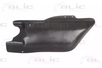 6601-02-3080872P BLIC Кожух двигателя