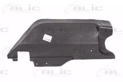 6601-02-3081872P BLIC Защита двигателя / поддона двигателя