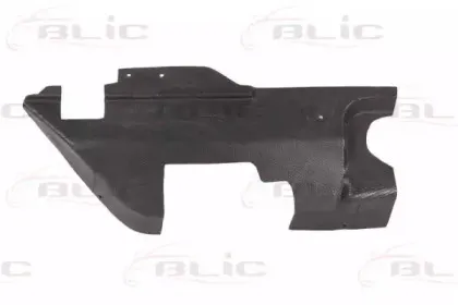 6601-02-3082871P BLIC Защита двигателя / поддона двигателя