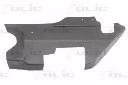6601-02-3082872P BLIC Защита двигателя / поддона двигателя