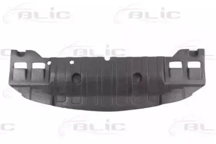 6601-02-3136880P BLIC Защита двигателя / поддона двигателя