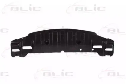 6601-02-3136881P BLIC Защита двигателя / поддона двигателя