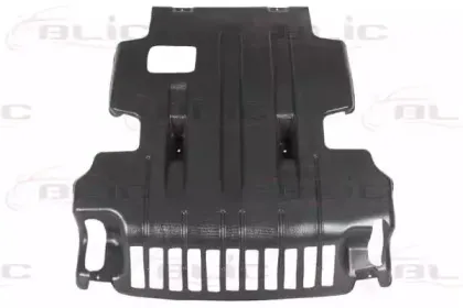 6601-02-3170860P BLIC Защита двигателя / поддона двигателя