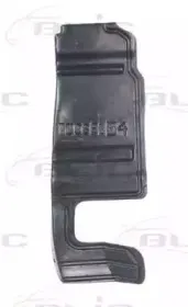 6601-02-3175871P BLIC Кожух двигателя