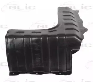 6601-02-3269871P BLIC Защита двигателя / поддона двигателя