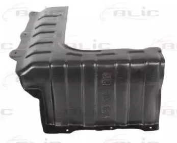 6601-02-3269872P BLIC Защита двигателя / поддона двигателя