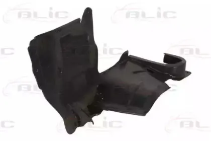 6601-02-3407871P BLIC Защита двигателя / поддона двигателя