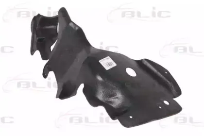 6601-02-3471871P BLIC Защита двигателя / поддона двигателя