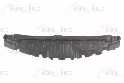 6601-02-3476880P BLIC Защита двигателя / поддона двигателя