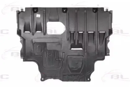 6601-02-3477860P BLIC Защита двигателя / поддона двигателя