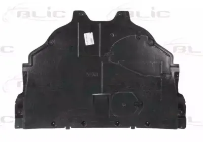 6601-02-3495860P BLIC Защита двигателя / поддона двигателя