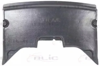 6601-02-3505860P BLIC Кожух двигателя