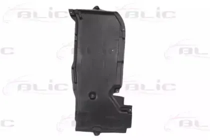 6601-02-3506871P BLIC Защита двигателя / поддона двигателя