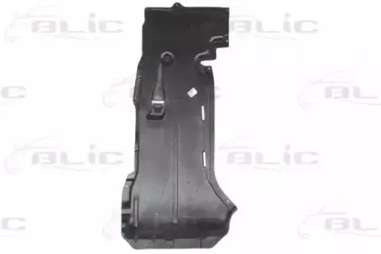 6601-02-3506872P BLIC Защита двигателя / поддона двигателя