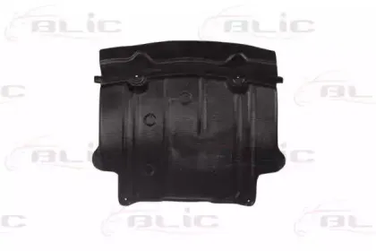 6601-02-3511861P BLIC Кожух двигателя