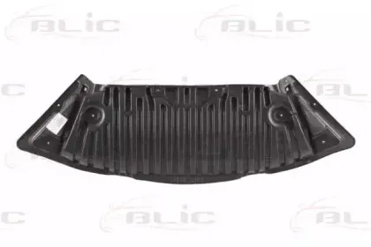 6601-02-3518880P BLIC Защита двигателя / поддона двигателя