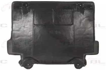6601-02-3524860P BLIC Защита двигателя / поддона двигателя