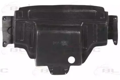 6601-02-3525860P BLIC Защита двигателя / поддона двигателя