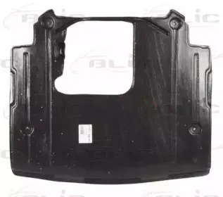 6601-02-3526863P BLIC Защита двигателя / поддона двигателя