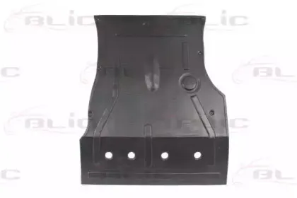6601-02-3541860P BLIC Защита двигателя / поддона двигателя