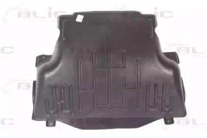 6601-02-3546861P BLIC Кожух двигателя