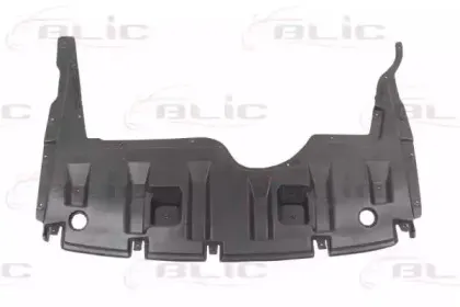 6601-02-3711860P BLIC Защита двигателя / поддона двигателя