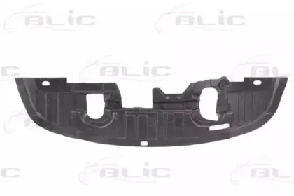 6601-02-3719880P BLIC Защита двигателя / поддона двигателя