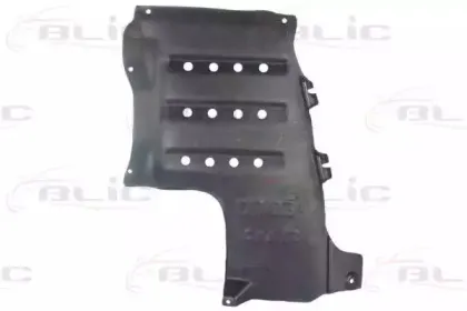 6601-02-3720877P BLIC Кожух двигателя