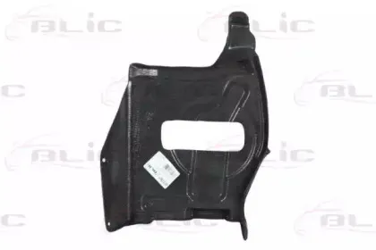 6601-02-3726871P BLIC Защита двигателя / поддона двигателя