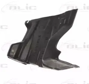 6601-02-3750872P BLIC Защита двигателя / поддона двигателя