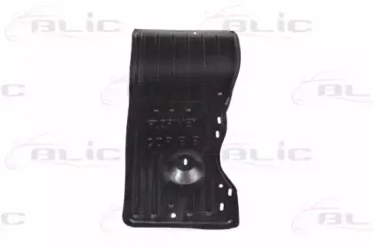 6601-02-5025862P BLIC Кожух двигателя