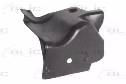 6601-02-5051890P BLIC Защита двигателя / поддона двигателя