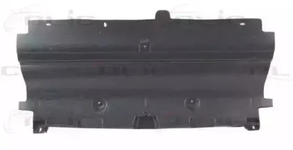 6601-02-5537880P BLIC Кожух двигателя