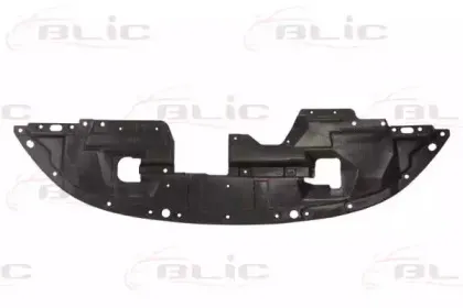 6601-02-5591880P BLIC Защита двигателя / поддона двигателя