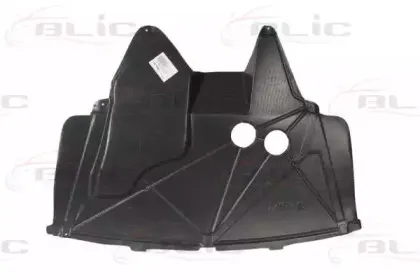 6601-02-6005860P BLIC Кожух двигателя