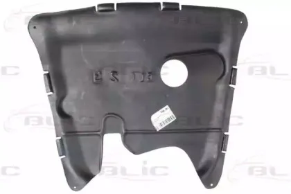 6601-02-6010861P BLIC Кожух двигателя