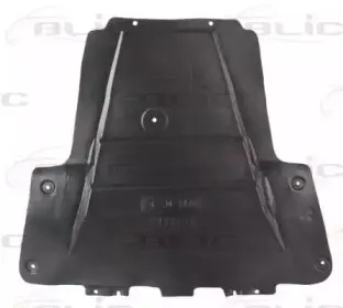 6601-02-6011861P BLIC Защита двигателя / поддона двигателя