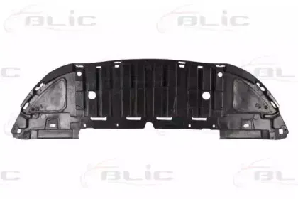 6601-02-6034880P BLIC Защита двигателя / поддона двигателя