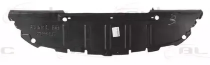 6601-02-6042880P BLIC Защита двигателя / поддона двигателя