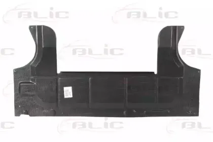 6601-02-6049860P BLIC Кожух двигателя